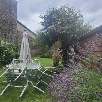 Maison 6 pièces 189900 €