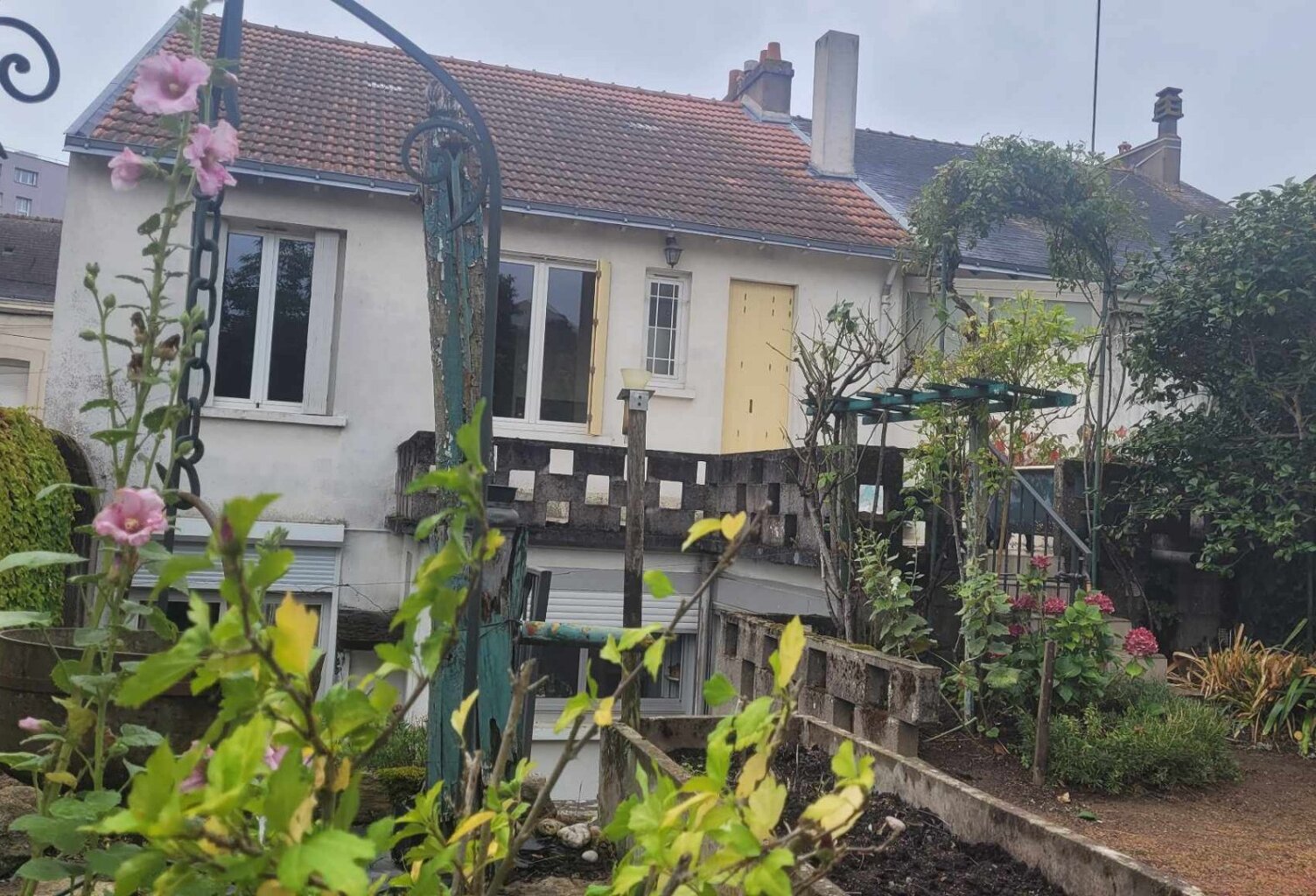 Maison — photo 1