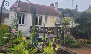 Maison 5 Pièces 125 m² à vendre à Cholet (49300)