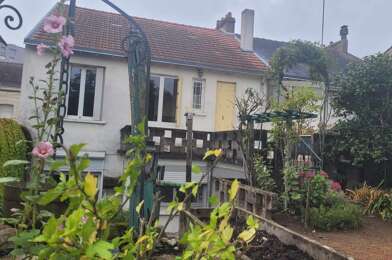 Maison 5 pièces 169900 €