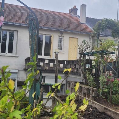 Maison 5 pièces 169900 €