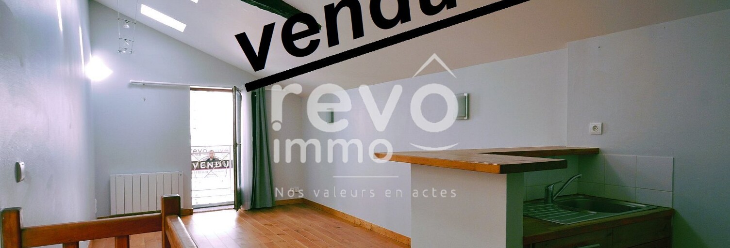 Maison 2 Pièces 53 m² à vendre à Ancenis-Saint-Géréon (44150)
