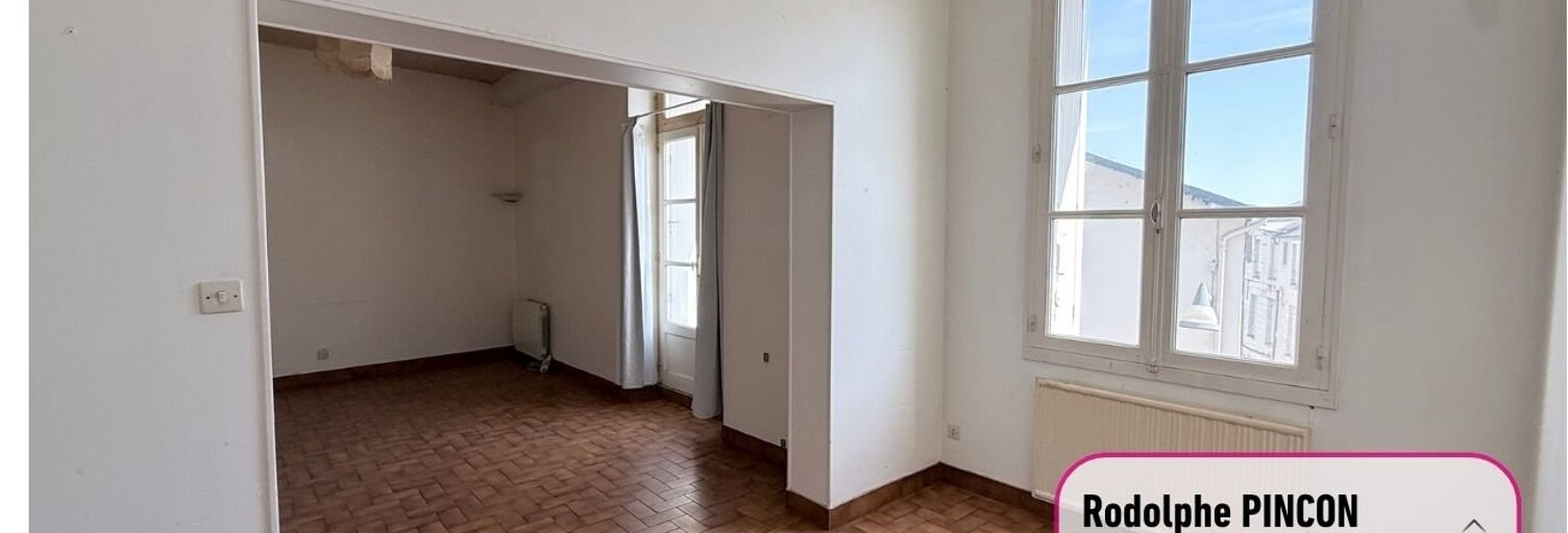 Appartement 2 Pièces 83 m² à vendre à Ancenis-Saint-Géréon (44150)