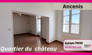 Appartement 2 Pièces 83 m² à vendre à Ancenis-Saint-Géréon (44150)