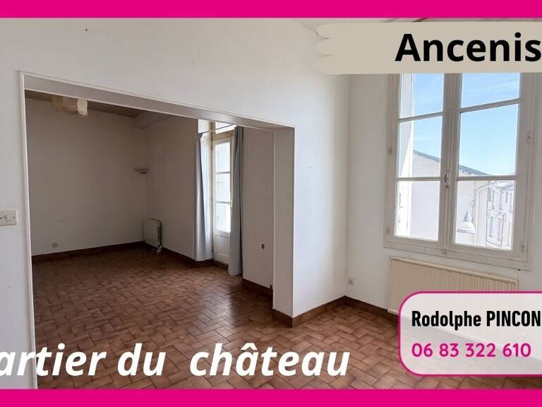 Appartement — photo 1