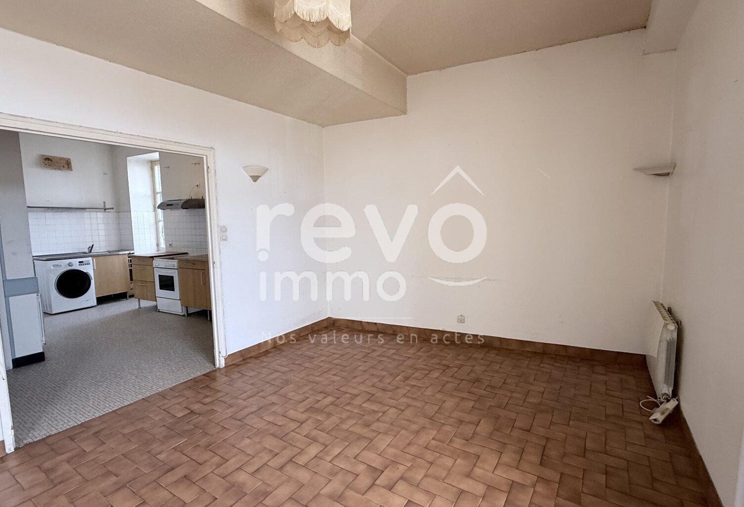 Appartement — photo 1