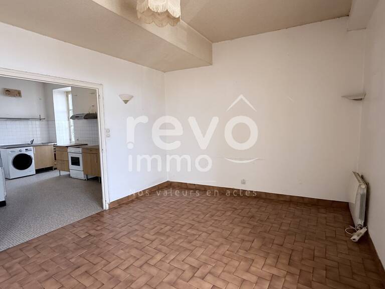 Appartement — photo 1
