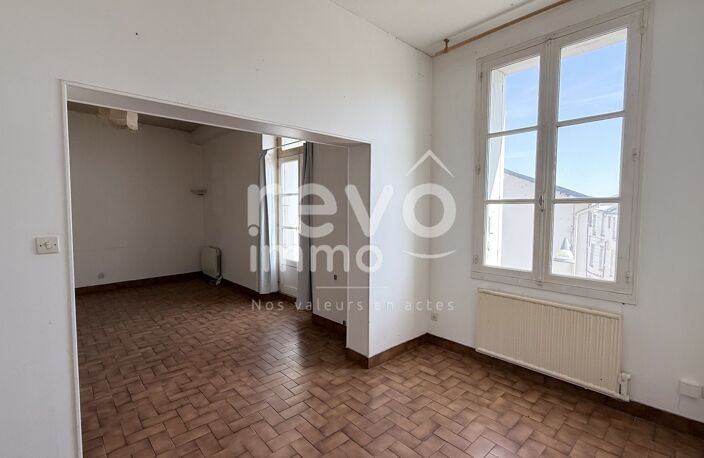 Appartement — photo 4