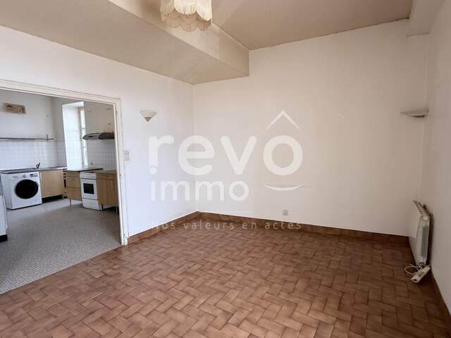 Appartement — photo du bien
