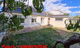 Maison 3 Pièces 59 m² à vendre à Couffé (44521)