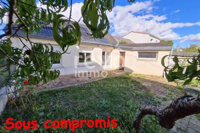 Maison 3 pièces 148400 €