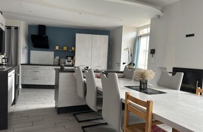 vente maison 209 900 € à proximité de Thouarcé (49380)