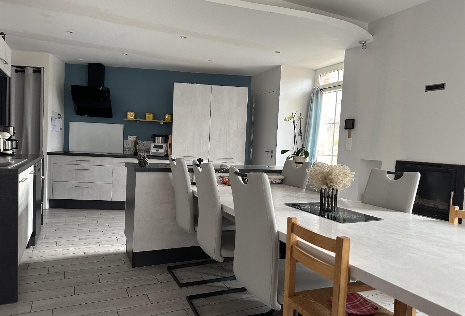 Maison — photo 1