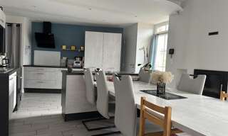 Maison 7 Pièces 186 m² à vendre à Bellevigne-en-Layon (49380)