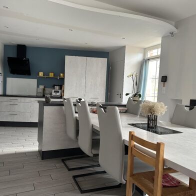 Maison 7 pièces 209900 €