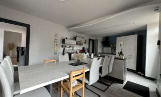 Maison 7 Pièces 186 m² à vendre à Bellevigne-en-Layon (49380)