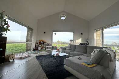 Maison 5 pièces 215000 €