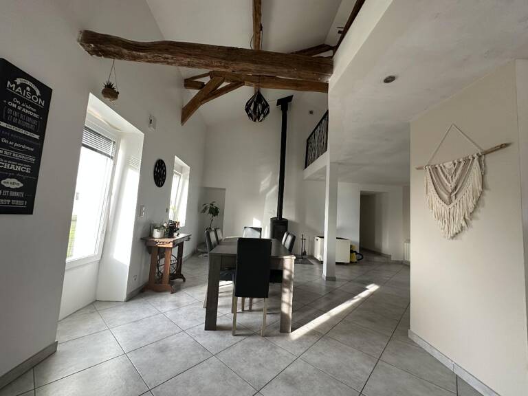 Maison — photo 1