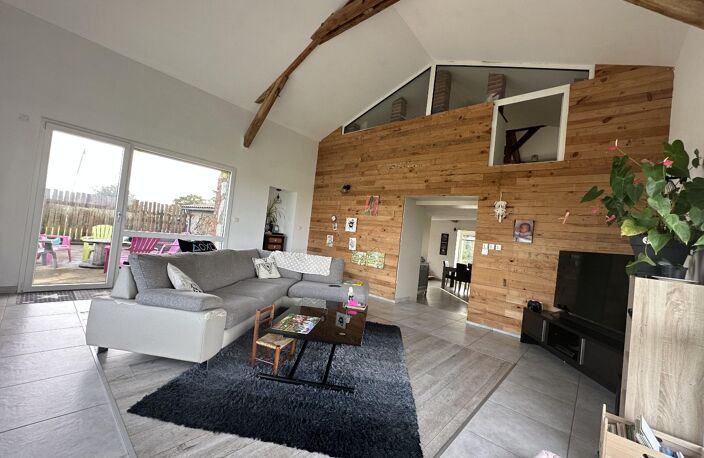 Maison — photo 4