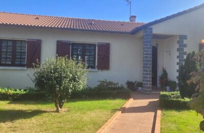 vente maison 199 900 € à proximité de Faveraye-Machelles (49380)