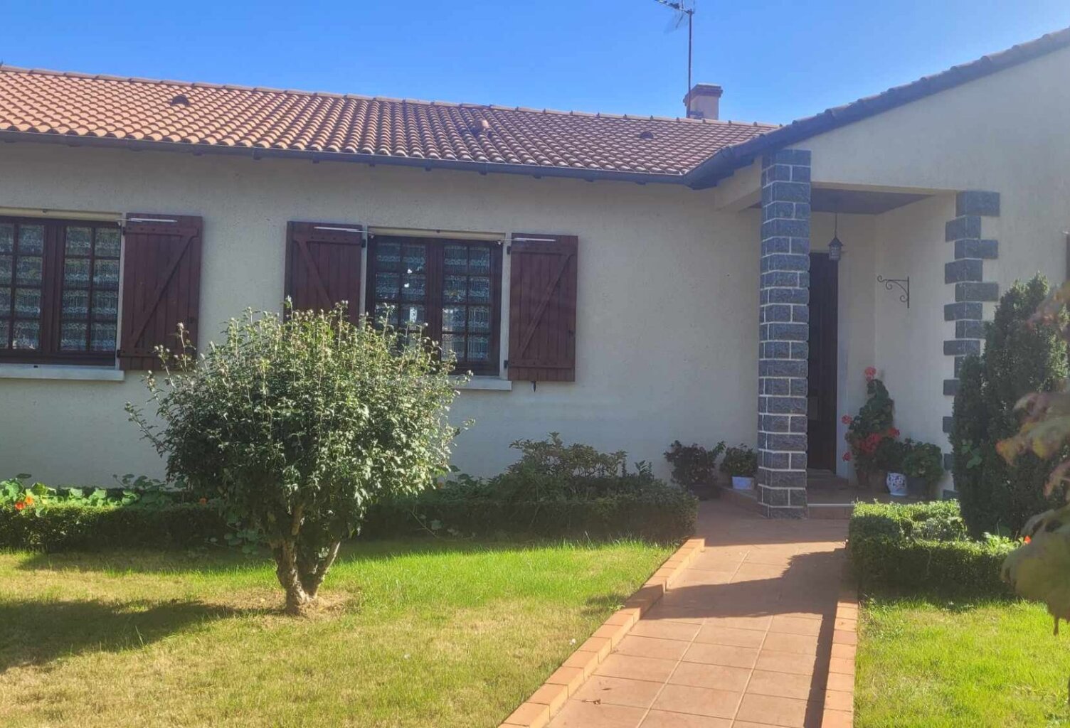 Maison — photo 1
