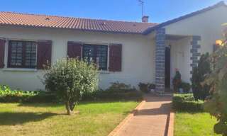 Maison 6 Pièces 115 m² à vendre à Chemillé-en-Anjou (49120)