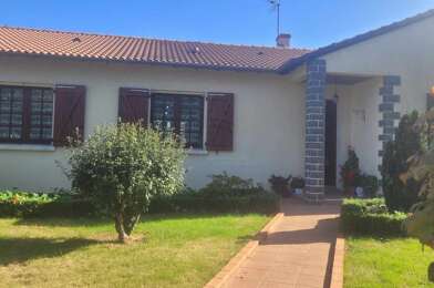 Maison 6 pièces 199900 €