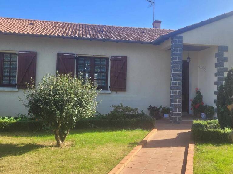 Maison — photo 1