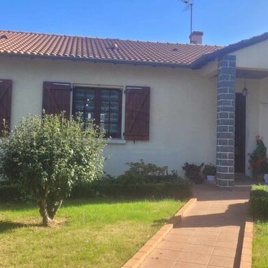 Maison 6 pièces 199900 €