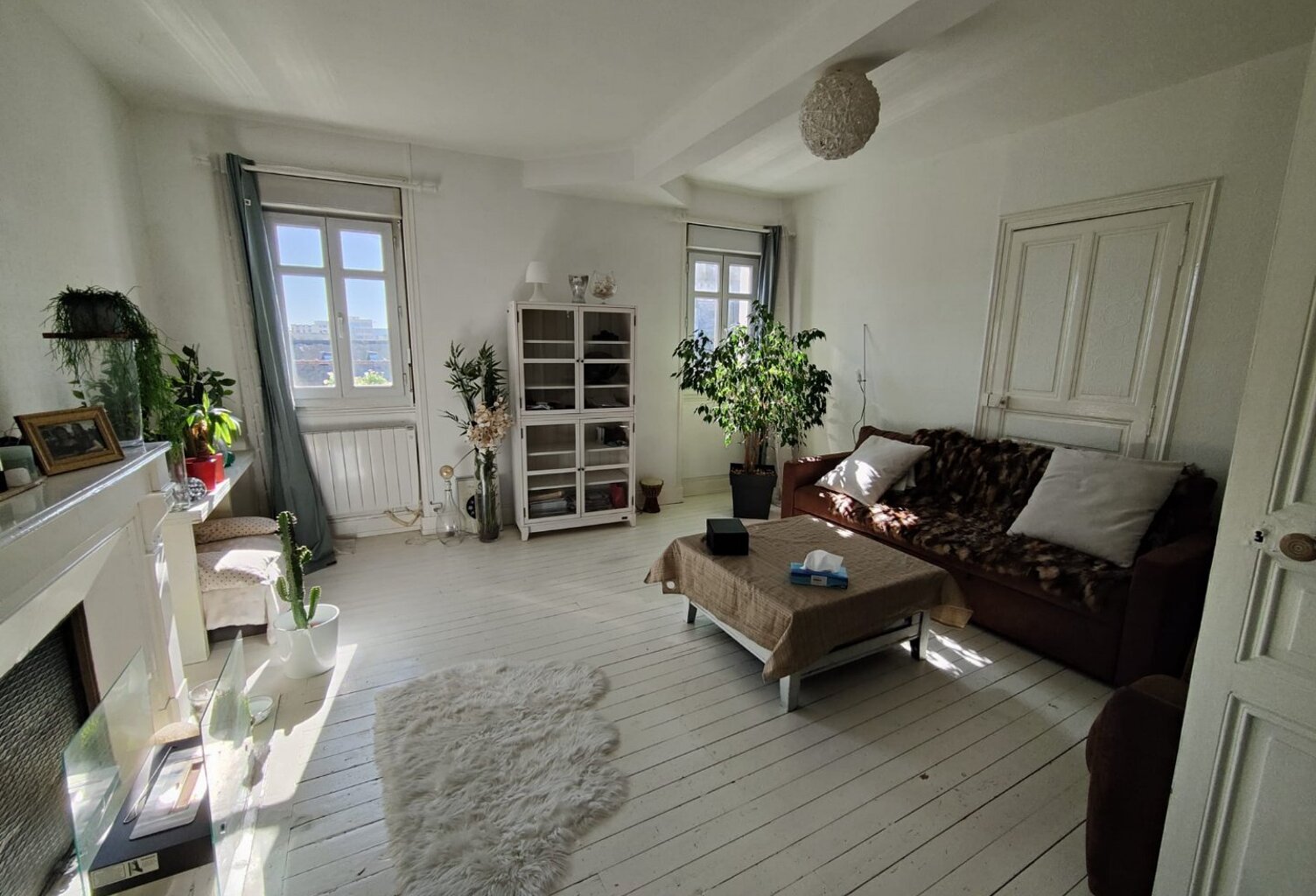 Appartement ancien — photo 1