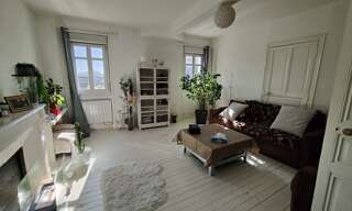 Appartement 5 Pièces 87 m² à vendre à Angers (49100)