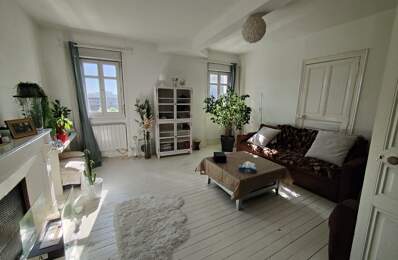 Appartement ancien — photo du bien