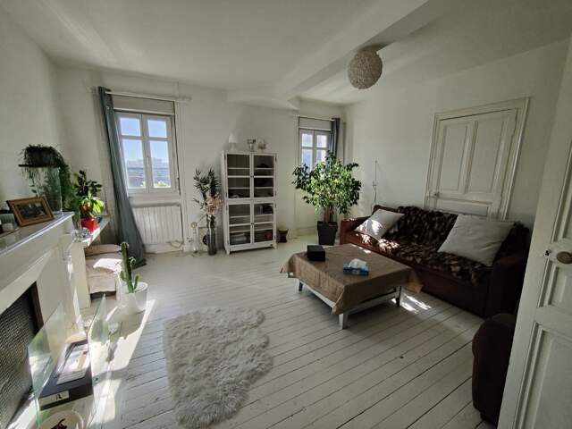 Appartement ancien — photo du bien