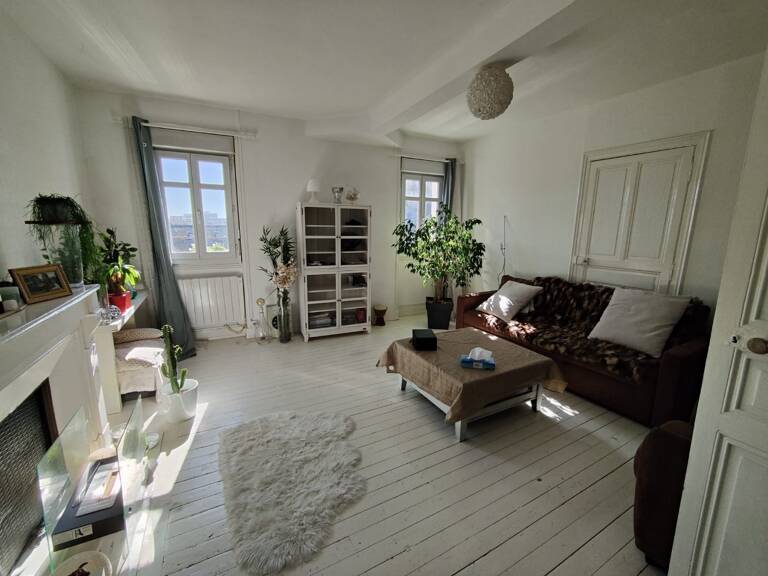 Appartement ancien — photo 1