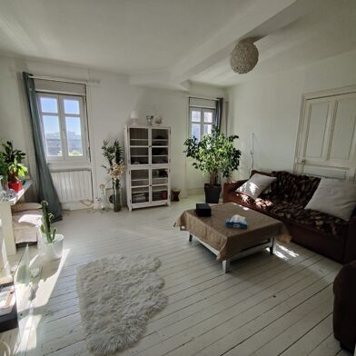 Appartement 5 pièces 297500 €