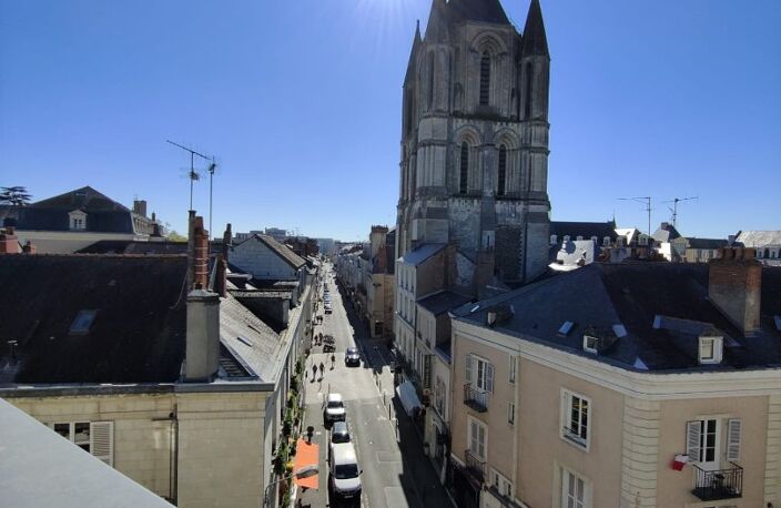 Appartement ancien — photo 2