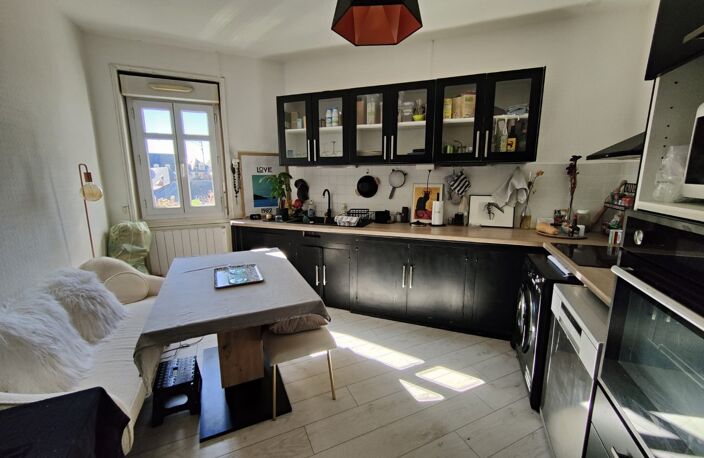 Appartement ancien — photo 3
