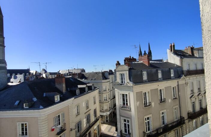 Appartement ancien — photo 4