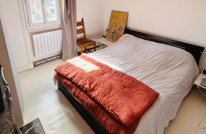 Appartement ancien — photo 5