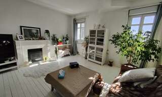 Appartement 5 Pièces 87 m² à vendre à Angers (49100)