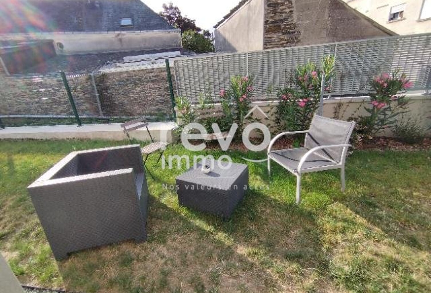 Maison — photo 1