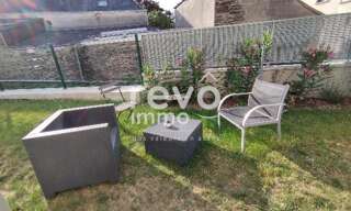 Maison 4 Pièces 86 m² à vendre à Angers (49000)