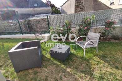 Maison 4 pièces 310000 €