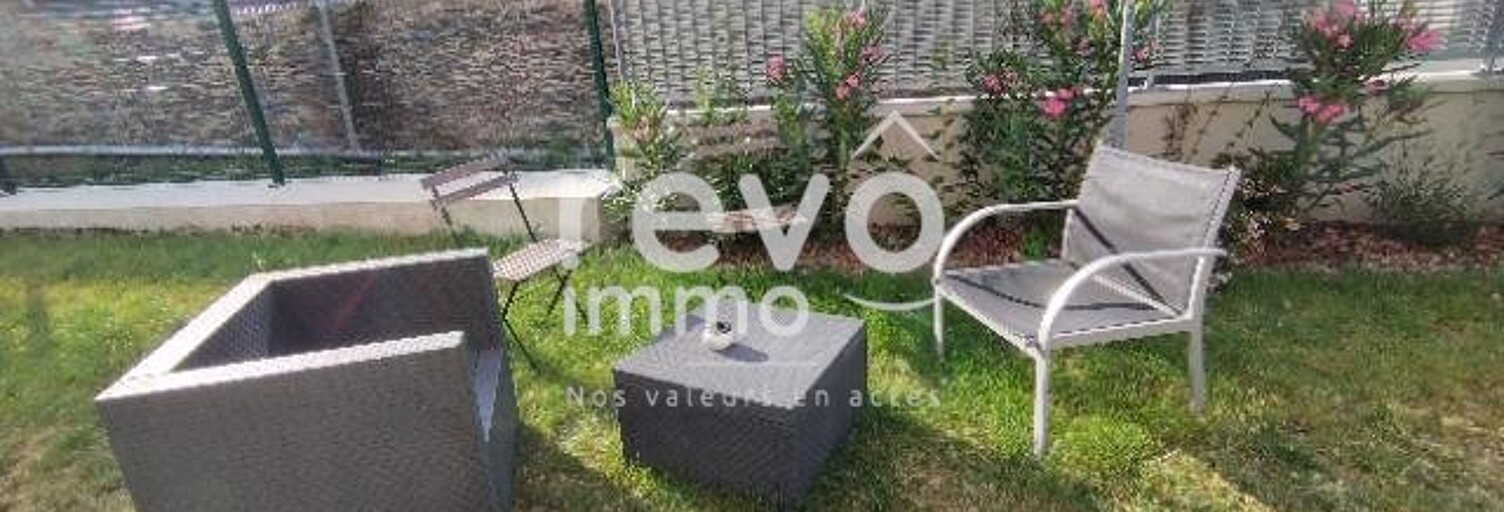 Maison 4 Pièces 86 m² à vendre à Angers (49000)