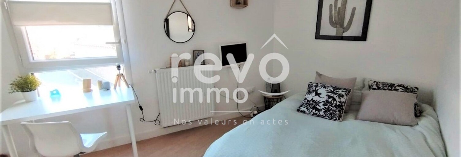Maison 4 Pièces 86 m² à vendre à Angers (49000)