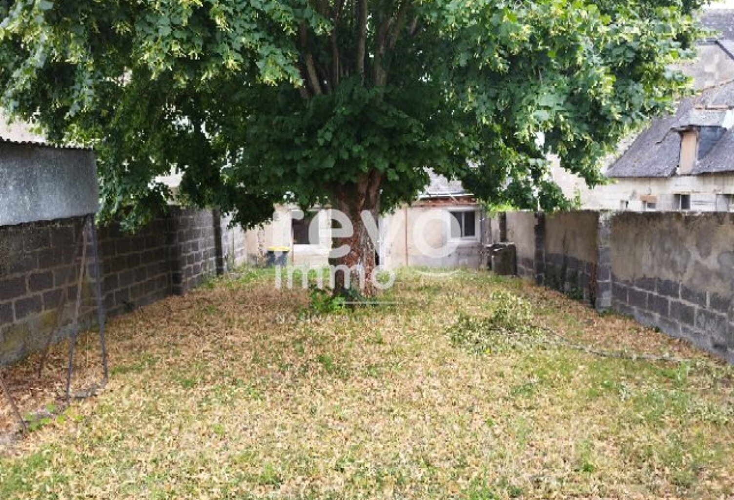 Maison — photo 1