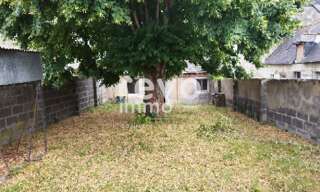 Maison 3 Pièces 65 m² à vendre à Les Hauts-d'Anjou (49330)