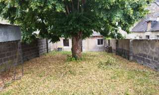 Maison 3 Pièces 65 m² à vendre à Les Hauts-d'Anjou (49330)