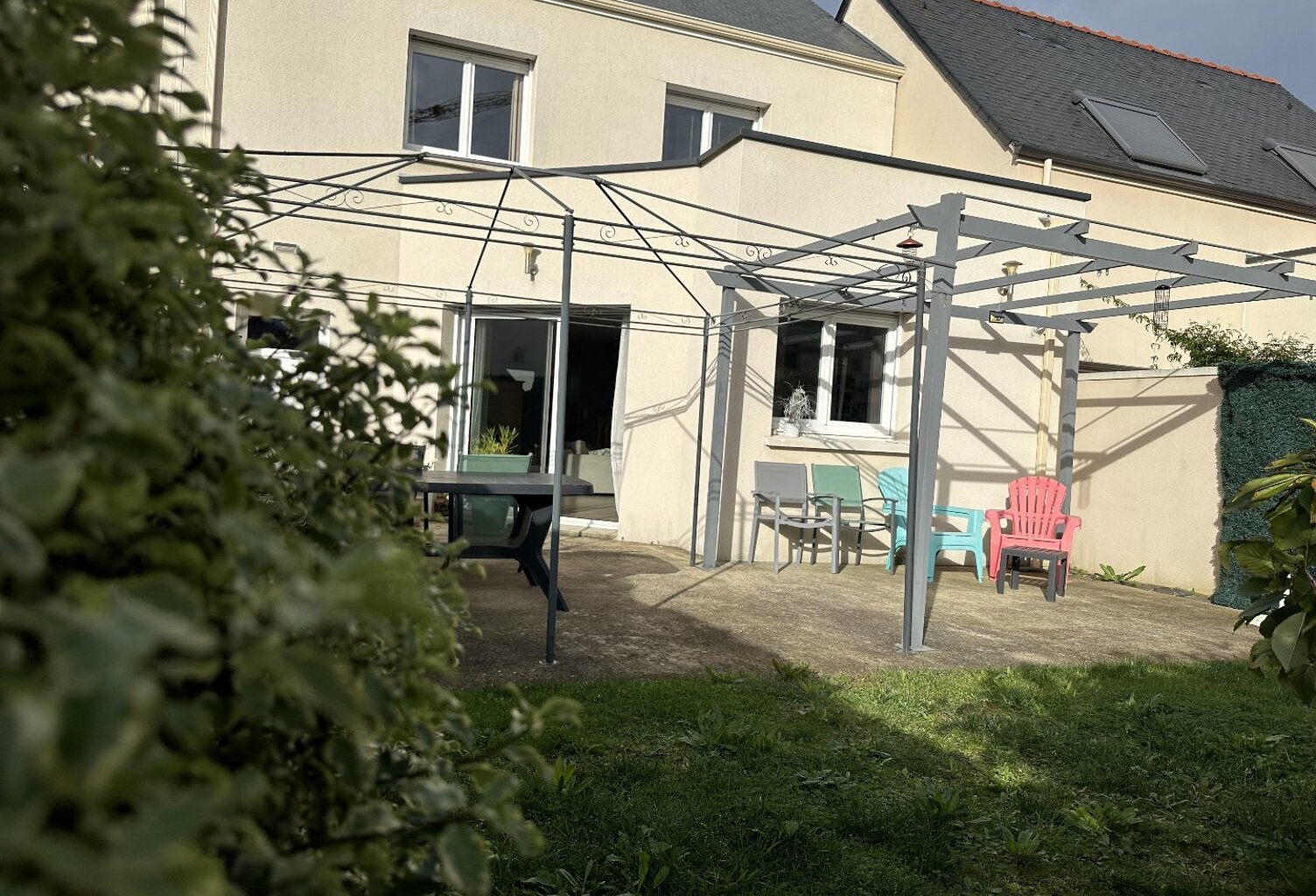 Maison — photo 1