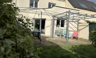 Maison 4 Pièces 87 m² à vendre à Trélazé (49800)